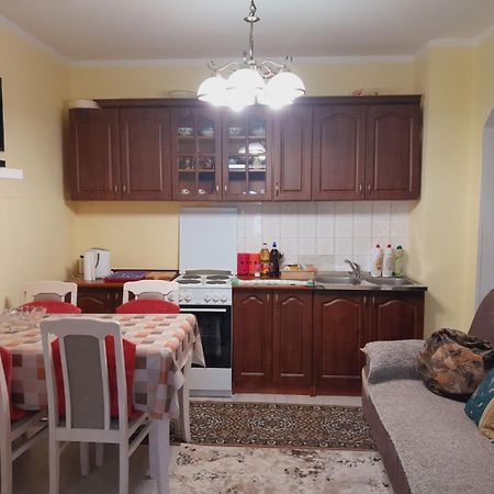 Apartman Radoman Цетине Экстерьер фото