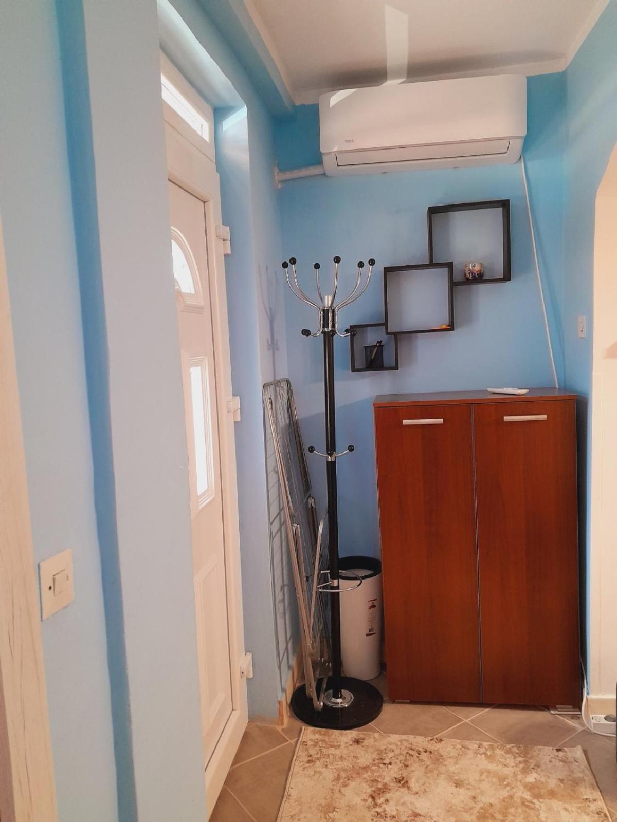 Apartman Radoman Цетине Экстерьер фото