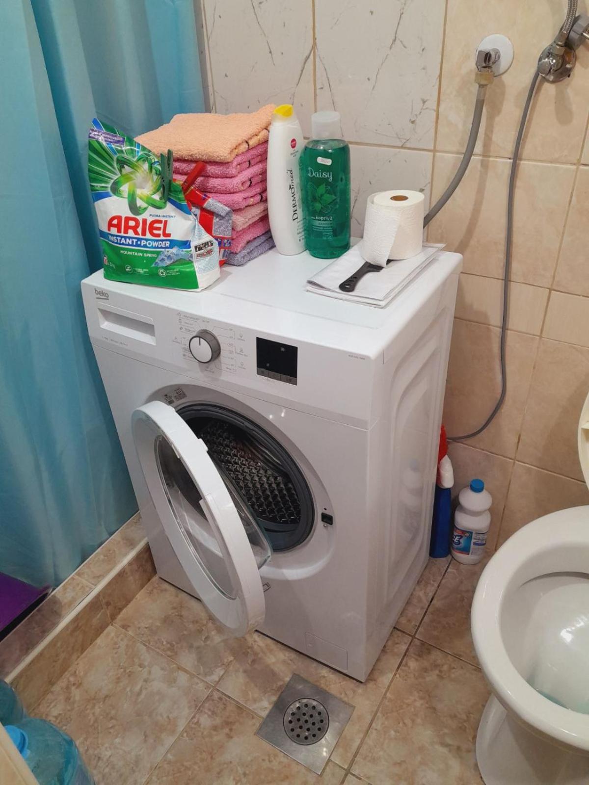 Apartman Radoman Цетине Экстерьер фото