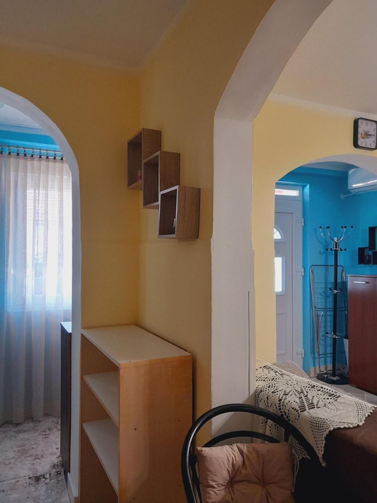 Apartman Radoman Цетине Экстерьер фото