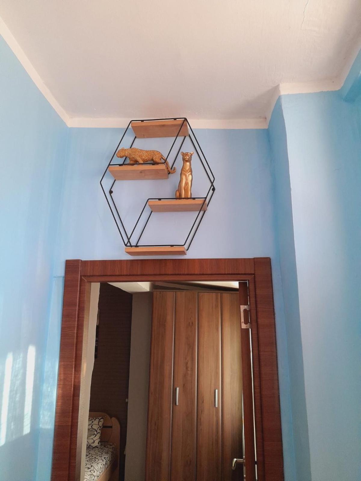 Apartman Radoman Цетине Экстерьер фото